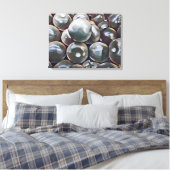 トマト キャンバスプリント (インサイチュ (寝室))