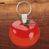 トマト キーホルダー (正面)