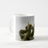 トマト コーヒーマグカップ (正面左)