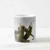 トマト コーヒーマグカップ (中央)