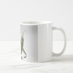 トマト コーヒーマグカップ