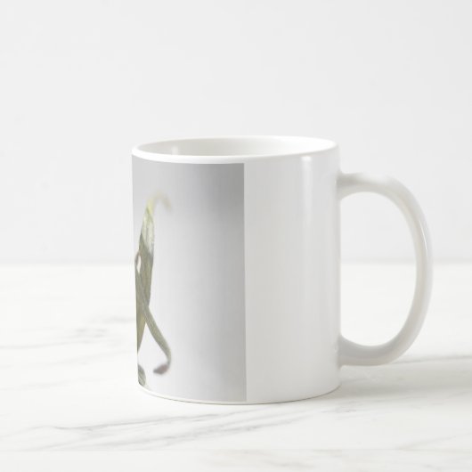 トマト コーヒーマグカップ (右)