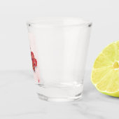 トマト ショットグラス (右)