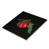 トマト タイル (側面)