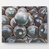 トマト フォトプラーク (正面)