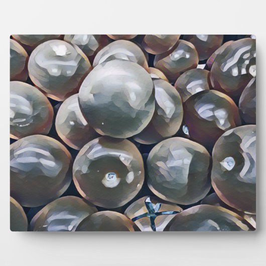 トマト フォトプラーク (正面)