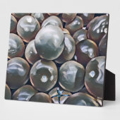 トマト フォトプラーク (側面)