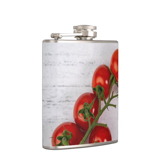 トマト フラスク (右)