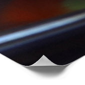 トマト ポスター (角)