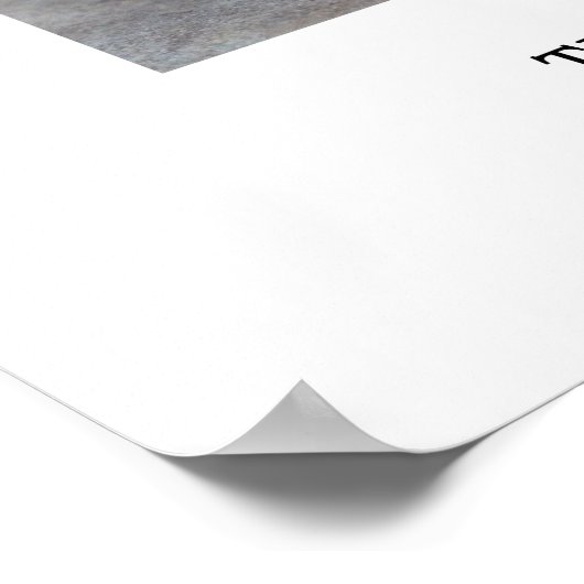 トマト ポスター (角)