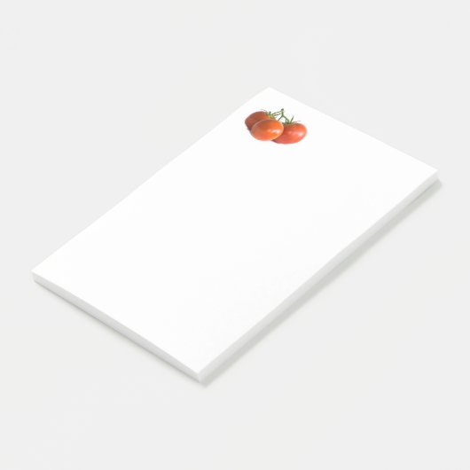 トマト ポストイット (アングル)