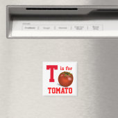トマト マグネット (インサイチュ (食洗機))
