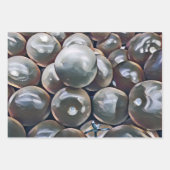 トマト ラッピングペーパーシート (正面2)