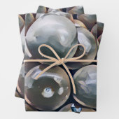 トマト ラッピングペーパーシート (インサイチュ)