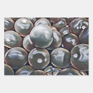 トマト ラッピングペーパーシート