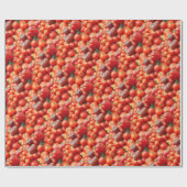 トマト ラッピングペーパー (フラット)