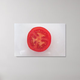 「トマト」写真アートプリント キャンバスプリント