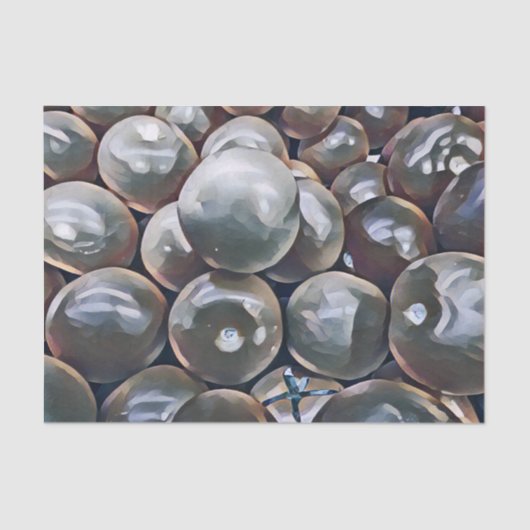 トマト 薄葉紙 (正面)