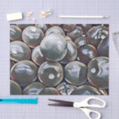 トマト 薄葉紙 (クラフト)