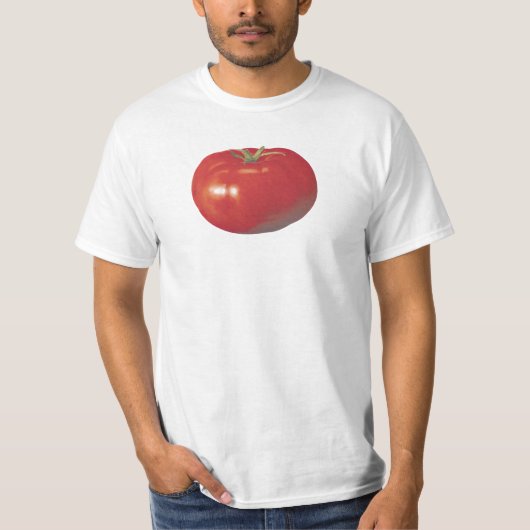 トマト Tシャツ (正面)