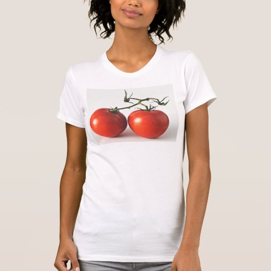 トマト Tシャツ (正面)
