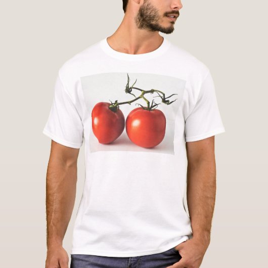 トマト Tシャツ (正面)