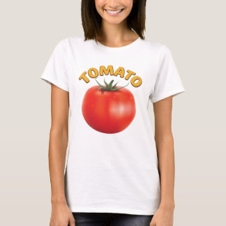 トマト Tシャツ
