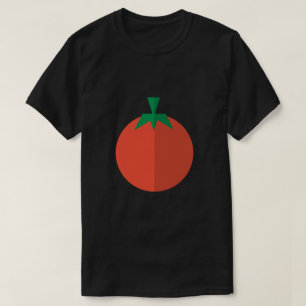 トマト Tシャツ