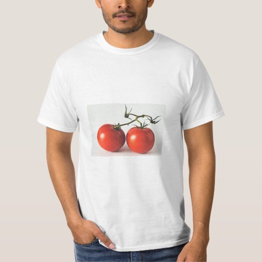 トマト Tシャツ (正面)