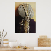 トマハク ポスター (キッチン)