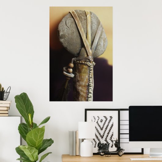 トマハク ポスター (ホームオフィス)