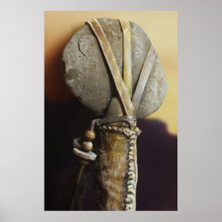 トマハク ポスター