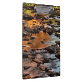 トマホーククリーク、リーウッド、ジョンソン郡 クリップボード (右)