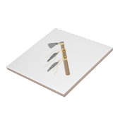 トマホーク タイル (側面)