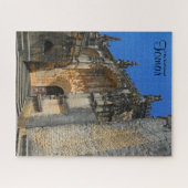 トマール ジグソーパズル (横)