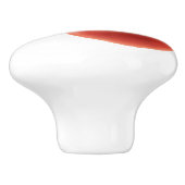 トマ素朴ト セラミックノブ (側面)