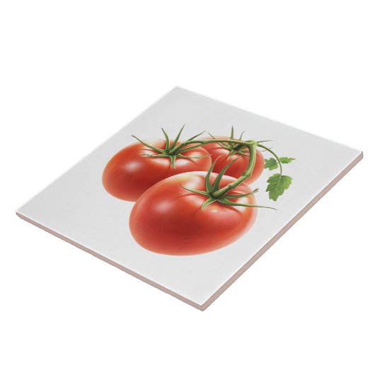 トマ素朴ト タイル (側面)