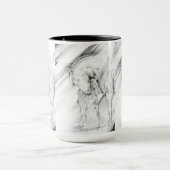 トミーとガンナー マグカップ (中央)