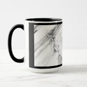 トミーとガンナーLGピクマグ マグカップ (左)