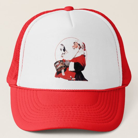 トミーのためのドラム キャップ (正面)