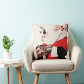 トミーのためのドラム クッション (椅子)