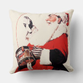 トミーのためのドラム クッション (裏面)