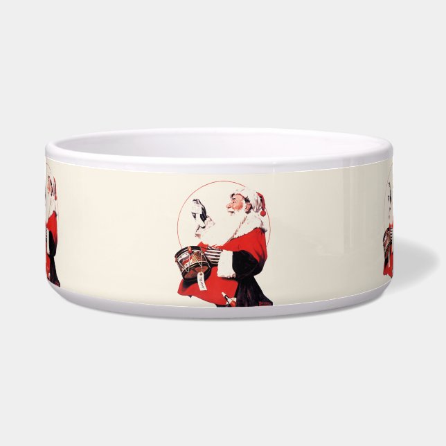 トミーのためのドラム ボウル (正面)