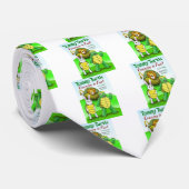 トミーのカメ: エクササイズはおもしろいです! ネクタイ (ロール)