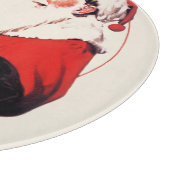 トミーのドラム缶 カッティングボード (角)