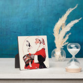 トミーのドラム フォトプラーク (インサイチュ)