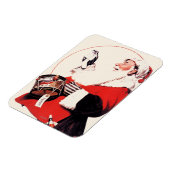 トミーのドラム マグネット (左側)