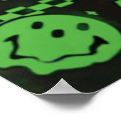 トミーホラハンレイヴ ポスター (角)