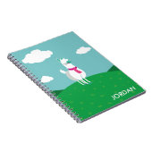 トミーラマ ノートブック (右側)