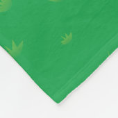 トミーラマ フリースブランケット (角)